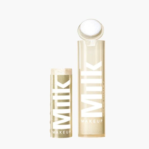 BNWT - MILK MAKE UP COLOR CHALK MULTI USE POWDER PIGMENT - TAG - Picture 1 of 4